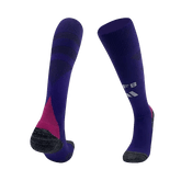 Chaussettes de football Allemagne Extérieur 2024 pour enfant